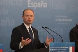 Thủ tướng Malta kêu gọi tổng tuyển cử trước thời hạn 